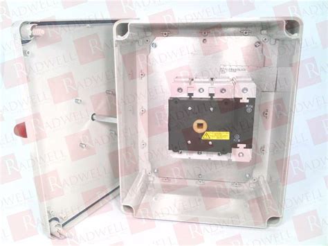 electrical isolation box 400v schneider ref vcf5gen|vcf5gen data sheet.